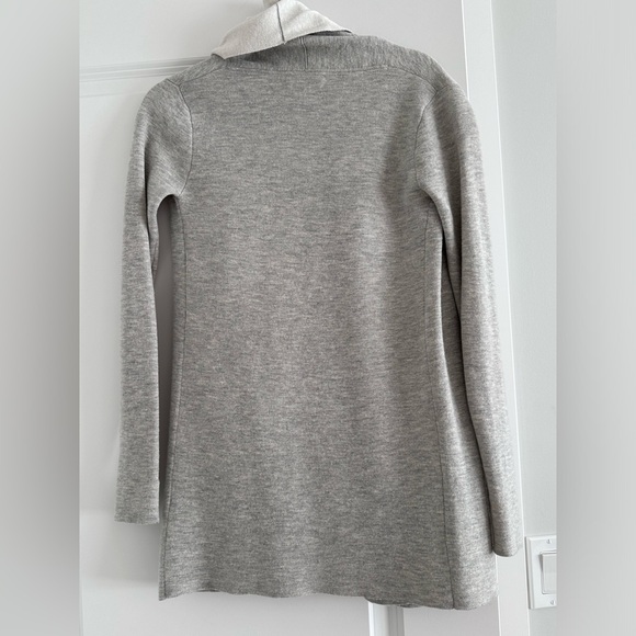 Babaton/Aritzia Wool Cardigan - Picture 3 of 3